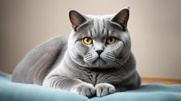 BKH-Katze