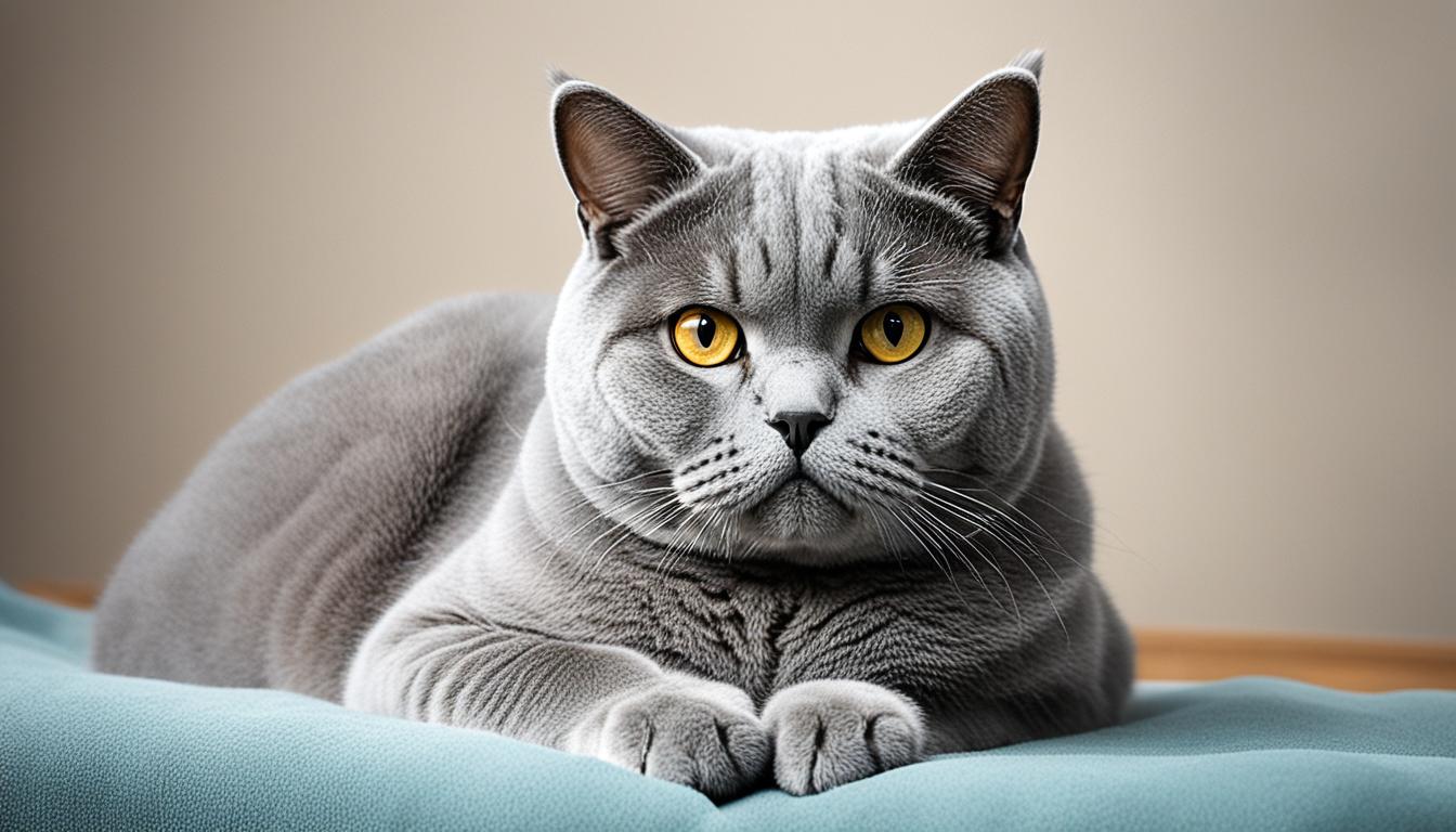 BKH-Katze