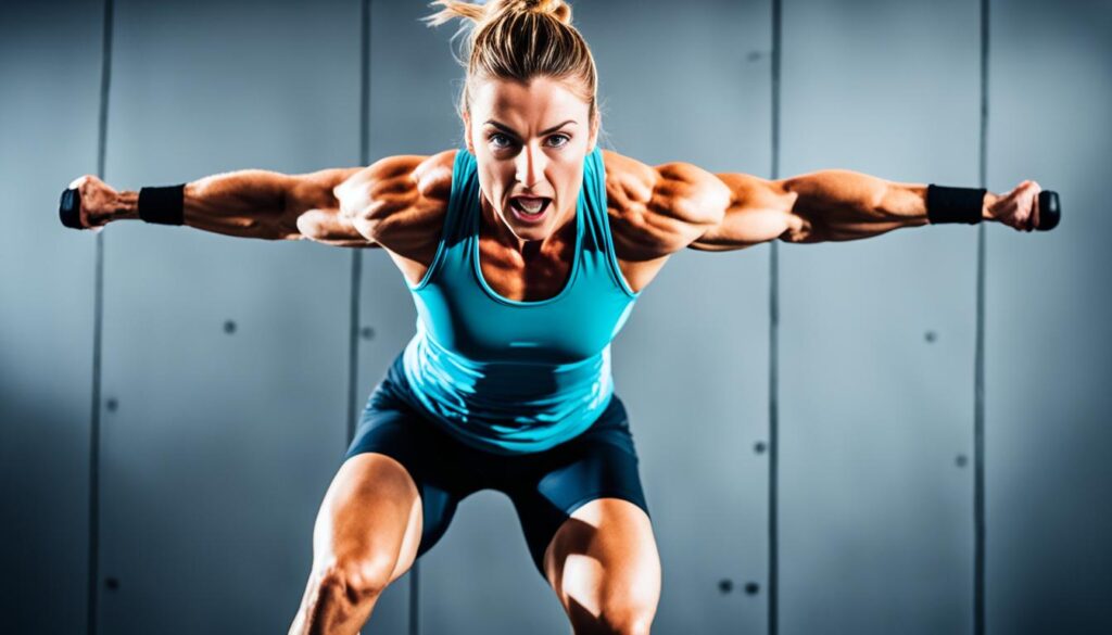 Effizientes HIIT-Training