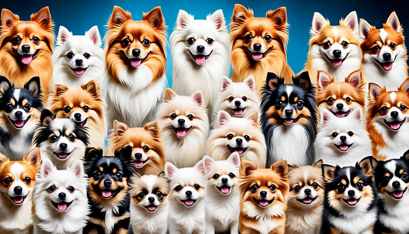 kleine Hunde