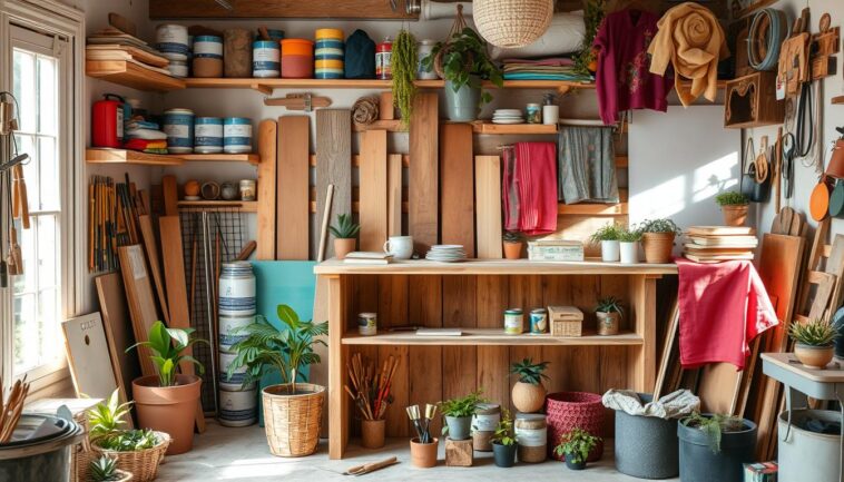 DIY Heimwerken Ideen