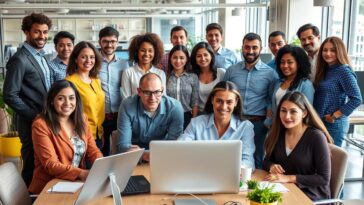 Jobmarkt-Trends