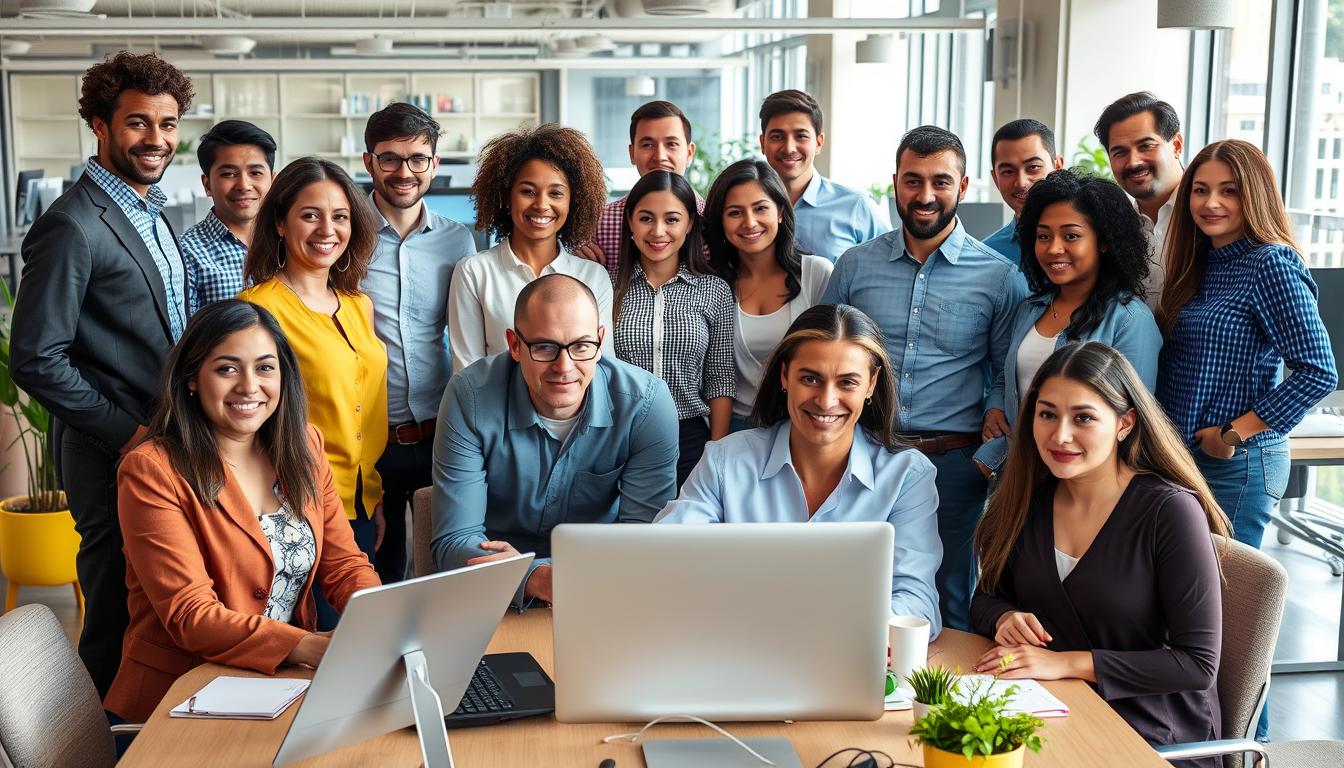 Jobmarkt-Trends