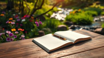 Lebensplanung und Bucket List Inspiration