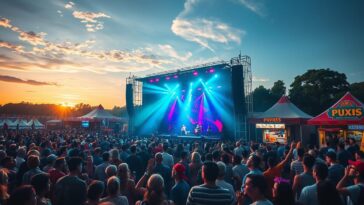 Live-Konzerte 2025