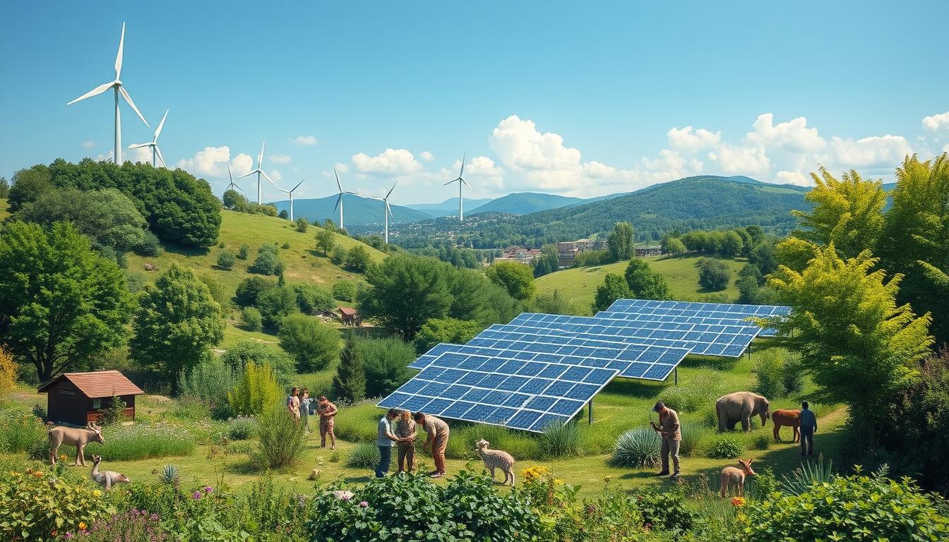 Nachhaltige Investment-Trends